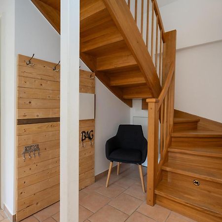 Am Sandwall Westseite Sylt Dış mekan fotoğraf